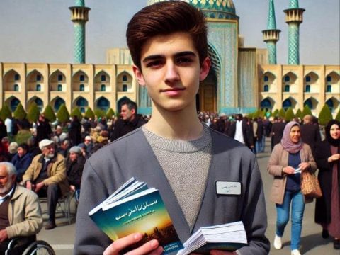 راهنمای جامع طراحی تراکت برای رستوران‌ها و فست‌فودها با رعایت این نکات، یک تراکت مؤثر و پرجذابیت طراحی کنید که مشتریان بیشتری را جذب کند ...