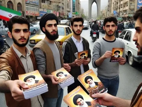 راهنمای کامل طراحی تراکت برای شغل آرایشگاه‌ها با رعایت این نکات، می‌توانید یک تراکت حرفه‌ای و موثر طراحی کنید که مشتریان زیادی را جذب کند...