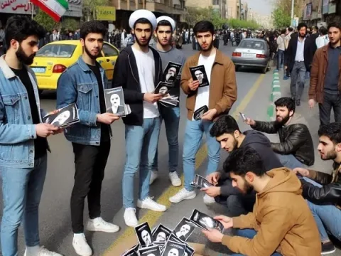 طراحی تراکت برای مشاغل فنی و خدماتی با رعایت این نکات تراکتی مؤثر و حرفه‌ای طراحی کنید که مشتریان بیشتری را جذب کند و باعث افزایش سفارش‌های.