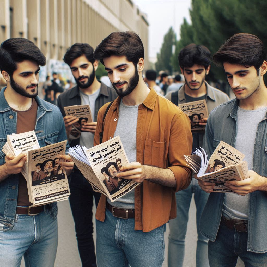 راهنمای جامع طراحی تراکت برای فروشگاه‌ها با رعایت این نکات، می‌توانید یک تراکت مؤثر و پرفروش طراحی کنید که مشتریان زیادی را جذب کند.........