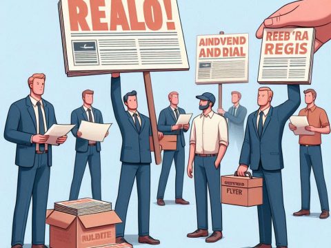 پخش کارت ویزیت در قم
